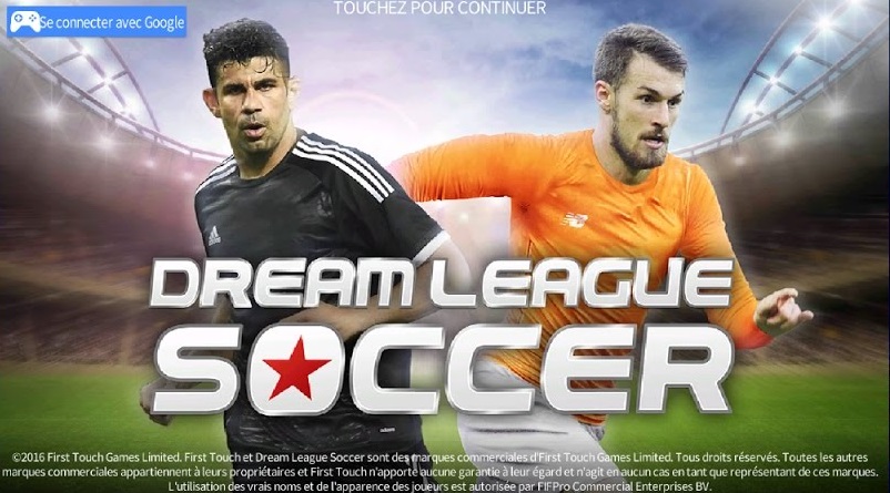 获取带有阿拉伯语解说的 Dream League Soccer 新版本并享受游戏的附加功能