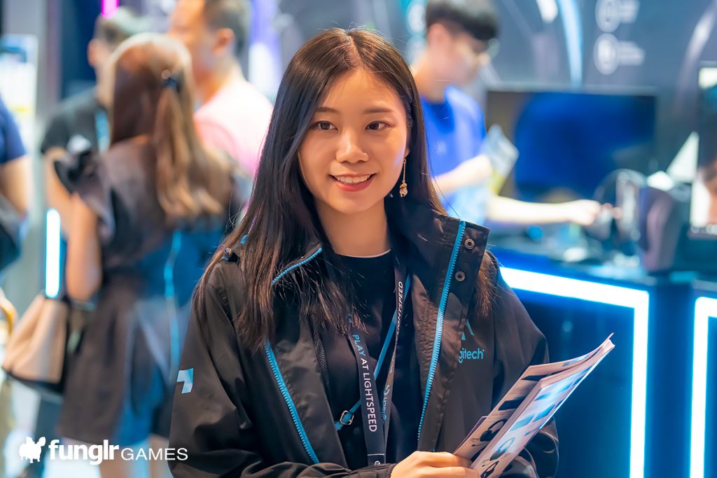 E-SPORTS FESTIVAL HK 2019