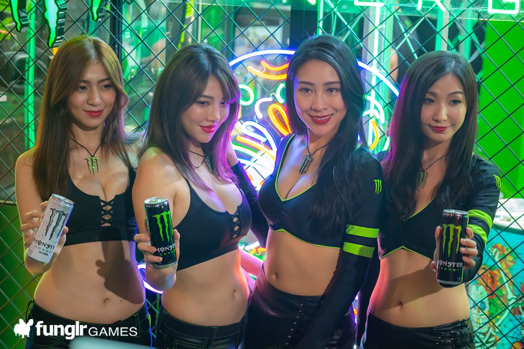 E-SPORTS FESTIVAL HK 2019