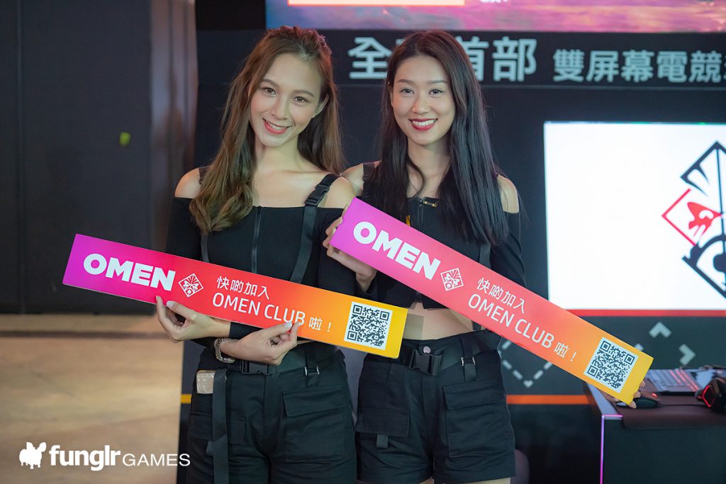 E-SPORTS FESTIVAL HK 2019