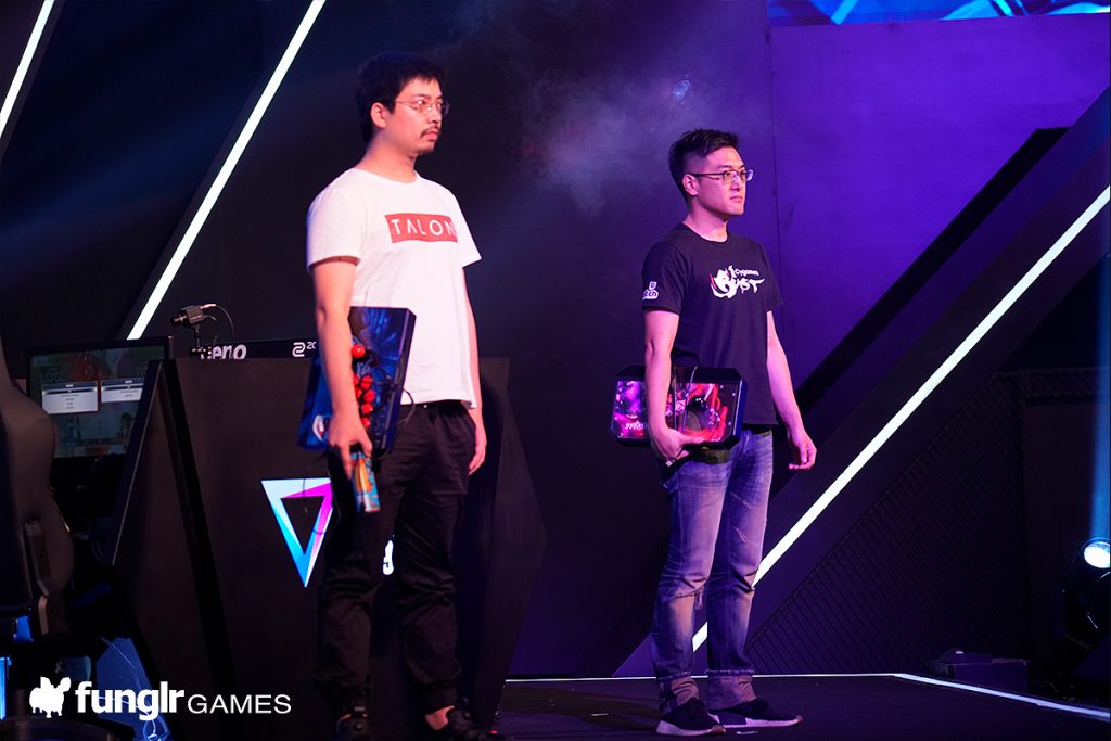 E-SPORTS FESTIVAL HK 2019