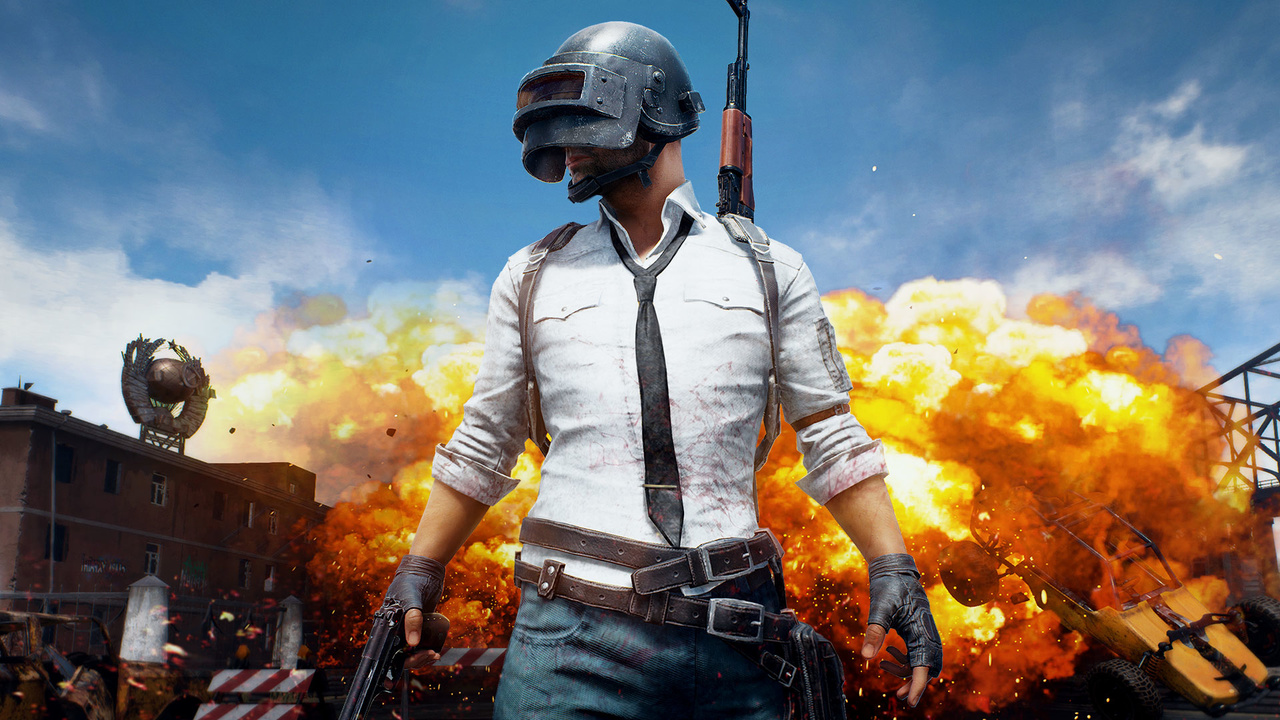 以安全可靠的方式为 PUBG Mobile 皮肤充值，以增加您赢得游戏并与朋友竞争的机会