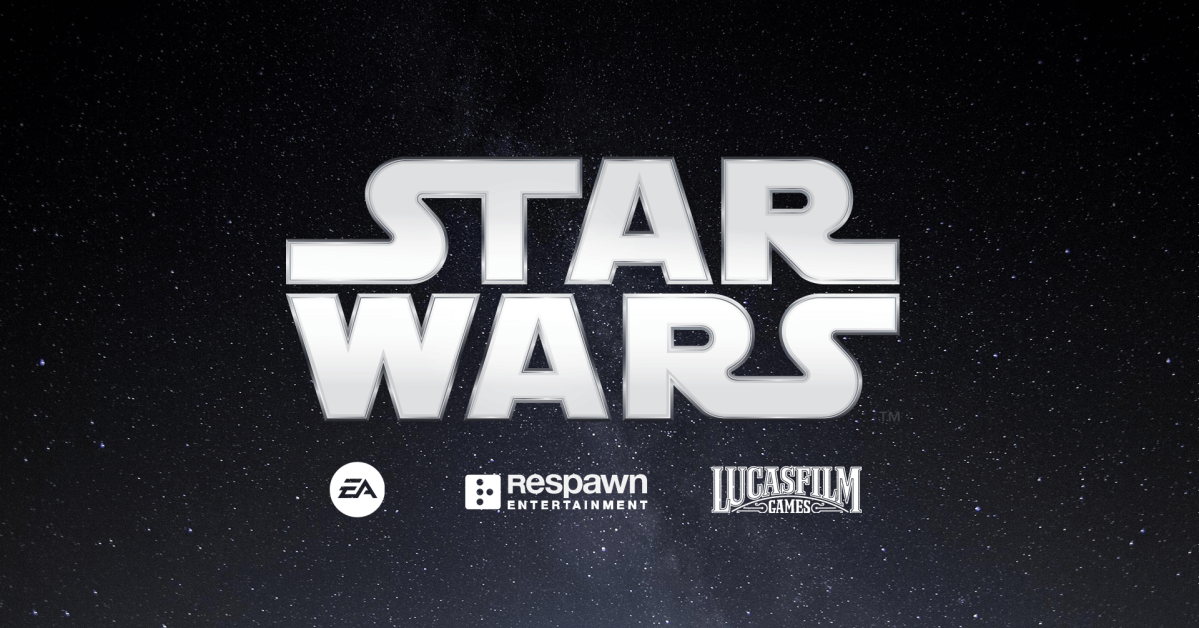 美国艺电公司和卢卡斯影业宣布 Respawn Entertainment 将推出新的《星球大战》游戏